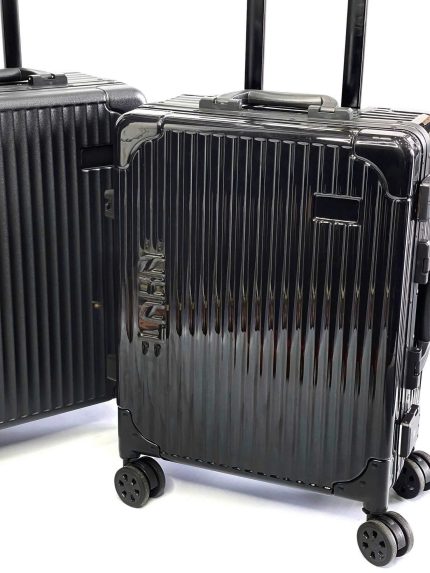 CỐP KÉO VALI LAKA CAO CẤP – CHUYÊN NGHIỆP, SANG XỊN, TIỆN LỢI