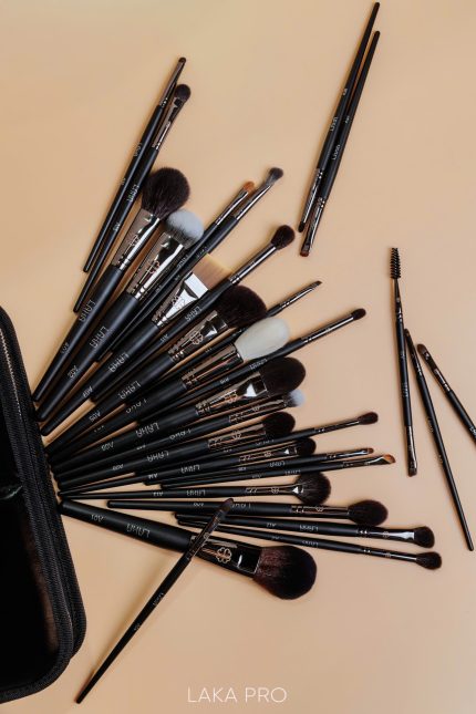 BỘ 30 CÂY PRO LAKA PHIÊN BẢN CHUYÊN NGHIỆP SANG CHẢNH